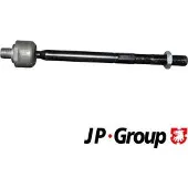 JP GROUP 4144500600 Axialgelenk Spurstange für FIAT Ducato Kastenwagen (250, 290) Vorne Rechts Vorne Links