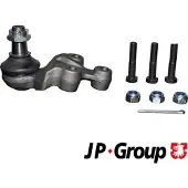 JP GROUP Trag-/Führungsgelenk [Hersteller-Nr. 3640300100] für Kia