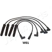 Japanparts Zündleitungssatz IC-W01