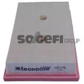 TECNOCAR Luftfilter A2176