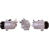 DRI Kompressor, Klimaanlage 700510741