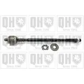 Quinton Hazell QR3340S Axialgelenk Spurstange für RENAULT CLIO II (BB0/1/2, CB0/1/2) Vorne