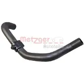 METZGER Autoteile Kühlerschlauch [Hersteller-Nr. 2421374] für Renault