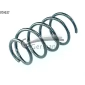 CS Germany Fahrwerksfeder 30112903 Vorderachse für VOLVO