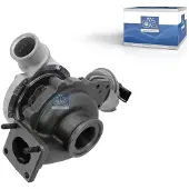DT Spare Parts Lader, Aufladung 7.58070