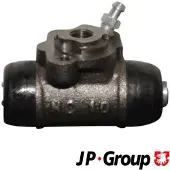 JP GROUP Radbremszylinder JP 4861300300