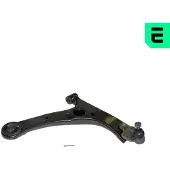 OPTIMAL G6-1222 Querlenker Rechts Unten Vorne für TOYOTA AVENSIS Kombi (T25) AVENSIS (T25) AVENSIS Stufenheck (T25)