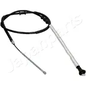 Japanparts Seilzug, Feststellbremse BC-0258