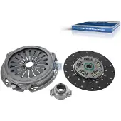 Sonstiges Kupplungssatz Ø 280 mm 29 x 23 DT SPARE PARTS passend für IVECO