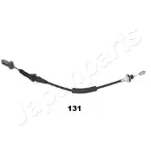 Japanparts Seilzug, Kupplungsbetätigung GC-131