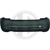 Diederichs Stoßfänger HD Priority Parts 3405057