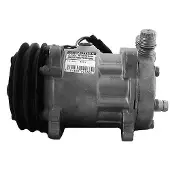 AIRSTAL Kompressor, Klimaanlage 10-0975
