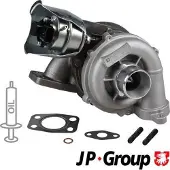 JP GROUP Lader, Aufladung 3117400400 für VOLVO PEUGEOT FORD