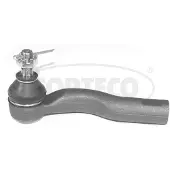 CORTECO Spurstangenkopf Spurstange für TOYOTA Avensis Verso (M2) Vorne Rechts 49400517