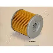 Japanparts Kraftstofffilter FC-214S