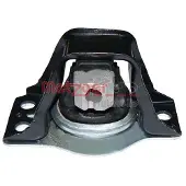 METZGER Lagerung, Motor 8050726