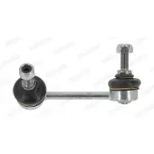 Moog Stange/Strebe, Stabilisator LR-LS-10451