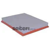 TECNOCAR Luftfilter A171