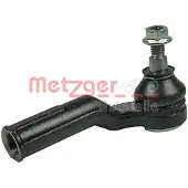METZGER Spurstangenkopf KIT + GREENPARTS 54048202