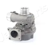 Japanparts Lader, Aufladung XX-TUK01