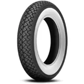 Kenda K333 3.00-10 TT, Motorradreifen vorne/hinten