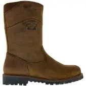 Olang Schneestiefel Montreal Cuoio-Schuhgröße 42