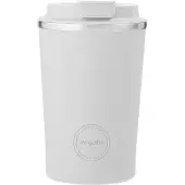 AYA&IDA Thermobecher CUP2GO Winter White 380 ml