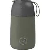 AYA&IDA Lebensmittelbox Foodie Slate Green 700 ml