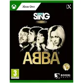 Let's Sing: ABBA - Single Mic Bundle