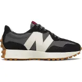 New Balance Sneaker WS237 KC Damen Black Grey White-Schuhgröße 37