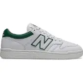 New Balance Sneakers BB480LGT Weiß 36