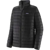 Patagonia - Down Sweater - Daunenjacke Gr XL schwarz