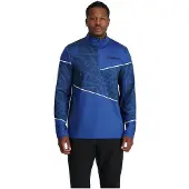 Spyder Vital Halbzippullover