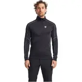 Tenson Txlite Halbreißverschluss-sweatshirt