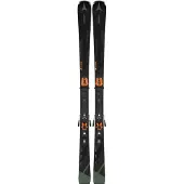 Atomic Herren Ski REDSTER Q7 RVSK C + M 12 GW Gy