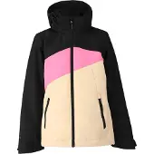 Brunotti Ski-/Snowboardjacke Mädchen - 176
