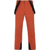 Protest Skihose Owens Herren Brick Orange-XS