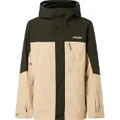 Oakley Herren Ski-/Snowboardjacke