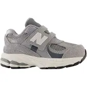 New Balance Jungen Sneaker Iv2002 - Grijs - Größe 23