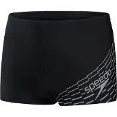 Speedo Kinder Badehose Boys Medley Logo Aquashort