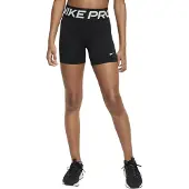 Nike Kinder Shorts Pro Girls' Dri-FIT Shorts