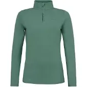 Protest Damen Rolli REFABRIZ 1/4 zip top