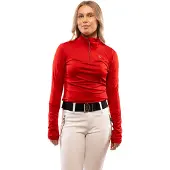 Luhta Damen Shirt HAILUOTO