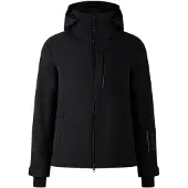 Bogner Fire + Ice Herren Skijacke Eason black : 50 Größe: 50