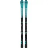 Atomic Herren Ski REDSTER X9S RVSK S + X 12 GW T