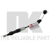 NK 923752 Kupplungsseil Seilzug für CITROËN XSARA PICASSO (N68)