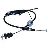 MAXGEAR 32-0080 Kupplungsseil Seilzug für VW POLO (9N)