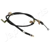 Japanparts Seilzug, Feststellbremse BC-H61L