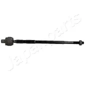 Japanparts AX-395 Axialgelenk Spurstange für MAZDA FAMILIA IV (BF) vorne Rechts