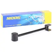 Moog Querlenker, Radaufhängung NI-TC-15735 Hinterachse, links, rechts, hinten